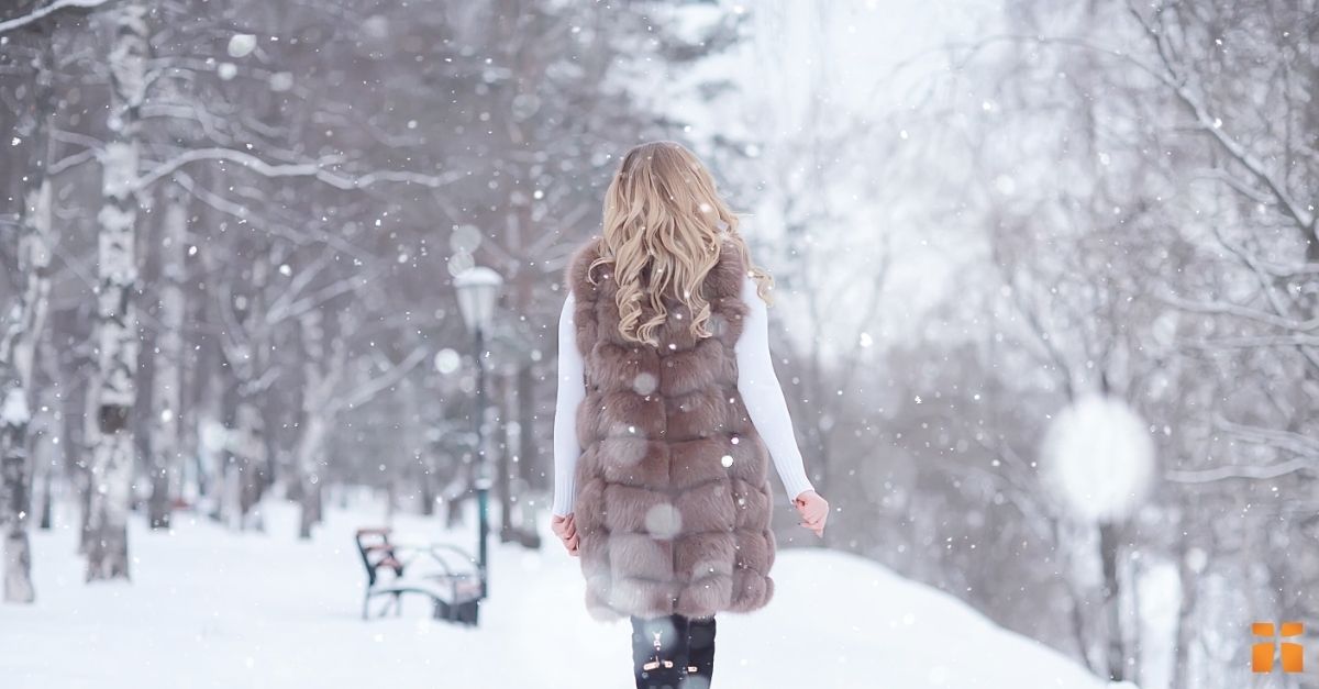 6 Spiritual Benefits of a Daily Walk